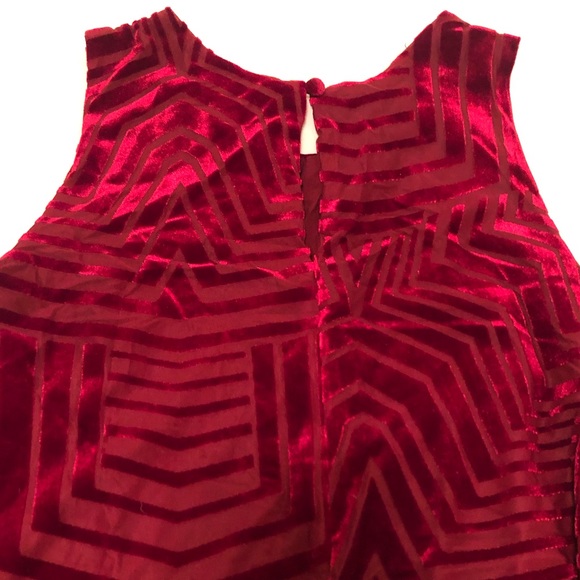 Anthropologie sleeveless top - Picture 3 of 6